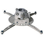 Premier Mounts Fine-Tune Mount for Projectors up to 65 lb (White)