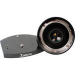Zunow PL-5D PL Mount