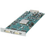 Sony BKDF-962 DVI-I Output Board for DFS-900M Switcher
