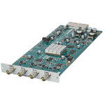 Sony BKDF-961 SD Analog Output Board for DFS-900M Switcher