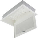 Premier Mounts GB-AVSTOR4 False Ceiling Equipment Storage Gearbox