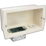 Premier Mounts In-wall A/V and Power GearBox