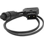 AJA P-TAP-CBL DC Cable (18")