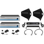 Sennheiser G3DIRKIT8 Active Splitter Kit