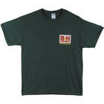 B&H Photo Video Web Logo T-Shirt (Small, Green)