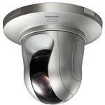 Panasonic WV-SC385 Super Dynamic HD Dome Network Camera