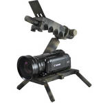 Camtrol Prime Hand-held Stabilizing Platform