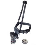 Cotton Carrier Cotton Carrier-Lite for Pro Series and Battery Grip Camera with Lens Attached