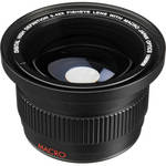 Digital Concepts 0.42x Wide-Angle Lens (46mm, Black)