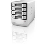 G-Technology 8TB G-SPEED eS 4-BAY RAID Array w/ 4x 2TB Enterprise Drives