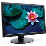 LaCie 324i 24" Widescreen LCD Computer Display