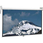 Bretford 65V7169M Series 65 Wall Projection Screen (46 x 82")