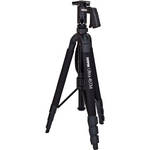 Sunpak Ultra 4STM Tri-Monopod w/ Compact Pistol Grip Ball Head