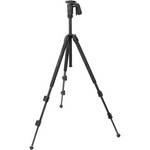 Sunpak 423PX2 3-Section Carbon Fiber Tripod with Compact Pistol Grip Head