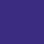 Kodak 4 x 12" #98 Blue Wratten Gel Filter