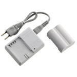 Olympus BLM-5 and BCM-5 Charger Kit (100-240V AC)