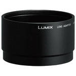 Panasonic DMW-LA6 Conversion Lens Adapter