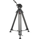 Cartoni F126 FocusHD System