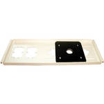 Mustang False Ceiling Plate
