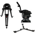 Cartoni F129 FocusHD System