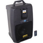 DJ-Tech iVisa 80 Light