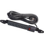 Bretford E6 6-Outlet Electrical Assembly with 20' Power Cord
