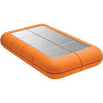 LaCie Rugged XL (2TB)