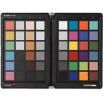 Datacolor SpyderCheckr Color Calibration Tool for Digital Cameras