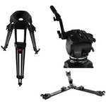Cartoni F130 FocusHD ENG CF System
