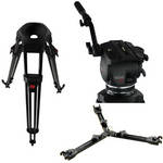 Cartoni F131 FocusHD ENG 2 System