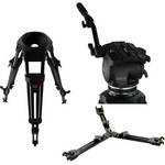 Cartoni F132 FocusHD ENG CF 2 System