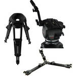 Cartoni F133 FocusHD ENG SS 2 System