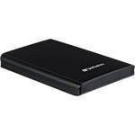 Verbatim Store 'n' Go USB 3.0 Portable Hard Drive (500GB)