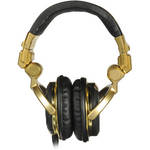 Pioneer HDJ-1000 Limited - DJ Headphones (Gold)