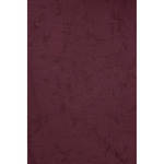 Backdrop Alley Crushed Muslin (10 x 24', Velvet Maroon)