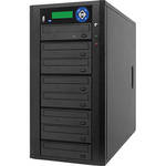Applied Magic 7-Bay USB DVD Duplicator