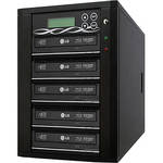 Applied Magic 5-Target Blu-Ray Duplicator
