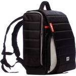 Mono EFX 365 DJ Pack (Jet Black)