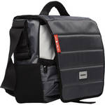 Mono EFX The Fader Messenger Bag (Steel Gray)