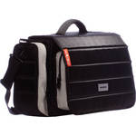 Mono EFX The Producer Messenger Bag (Jet Black)