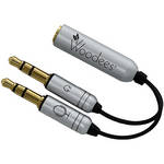 Woodees VoIP Laptop Adapter