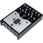 Ecler HAK 360 2-Channel DJ Mixer
