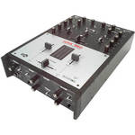 Ecler HAK 380 2-Channel DJ Mixer