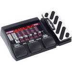 DigiTech BP355 Bass Multi-effects Processor