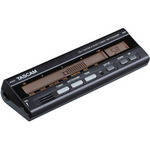 Tascam TG-7 - Guitar/Bass Tuner/Metronome (Black)