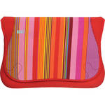 Built NY Laptop Sleeve 16" (Nolita Stripe)