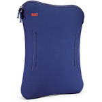 Built NY 17" Wide Laptop Sleeve (Navy Blue)