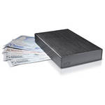 LaCie Rikiki USB 3.0 (1TB)