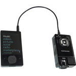 AAXA Technologies Microsoft Zune A/V Cable