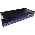 Smart-AVI 16-port Cross-platform DVI-D Switch (USB 2.0, Stereo Audio)